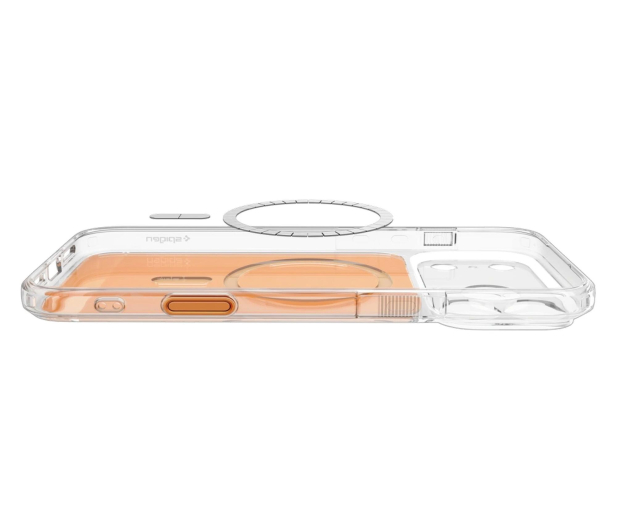Spigen Ultra Hybrid T MagSafe do iPhone 18 Pro Max/17 Pro Max (glos - 1586499 - zdjęcie 4